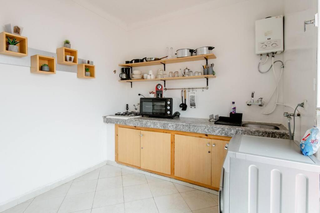Appartement Arribat Center Mall-Grande Terasse Rabat Exterior photo